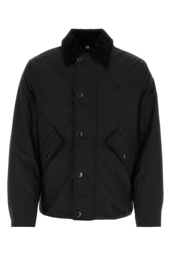Burberry Man Giacca