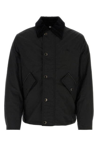 Burberry Man Giacca