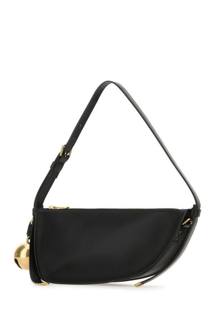 Burberry Woman Ll Mn Shield Sling Slt