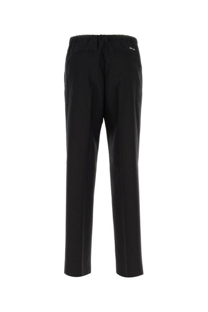 Fendi Man Pantalone