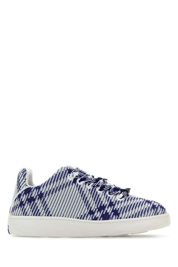 Burberry Man Sneakers