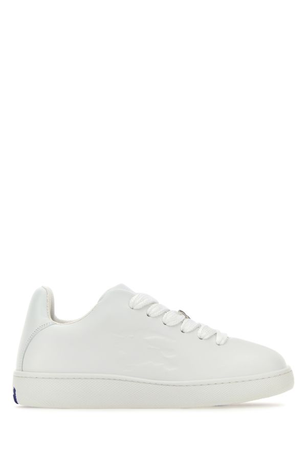 Burberry Man Sneakers