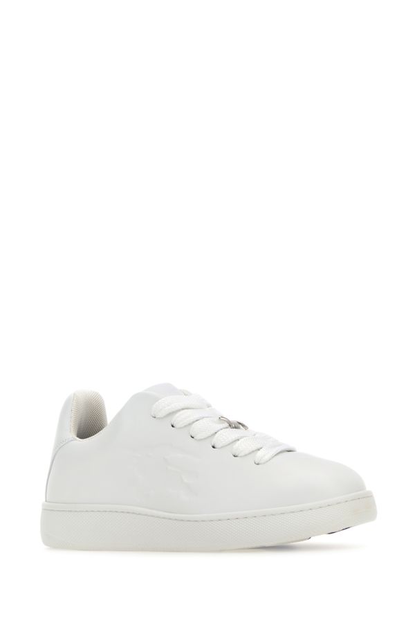 Burberry Man Sneakers