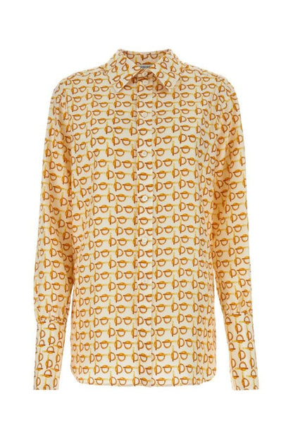 Burberry Woman Su24-Ww-Sip-2.11.035