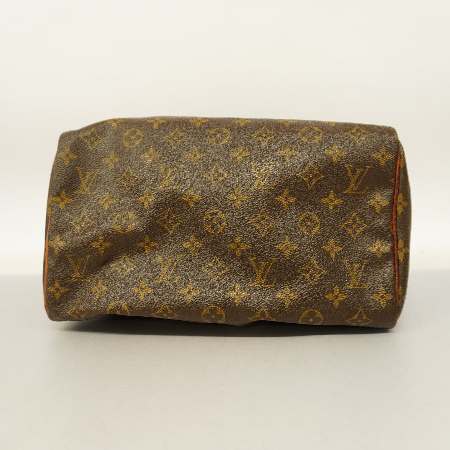 Louis VuittonAuth  Monogram Speedy 30 M41108 Women's Handbag