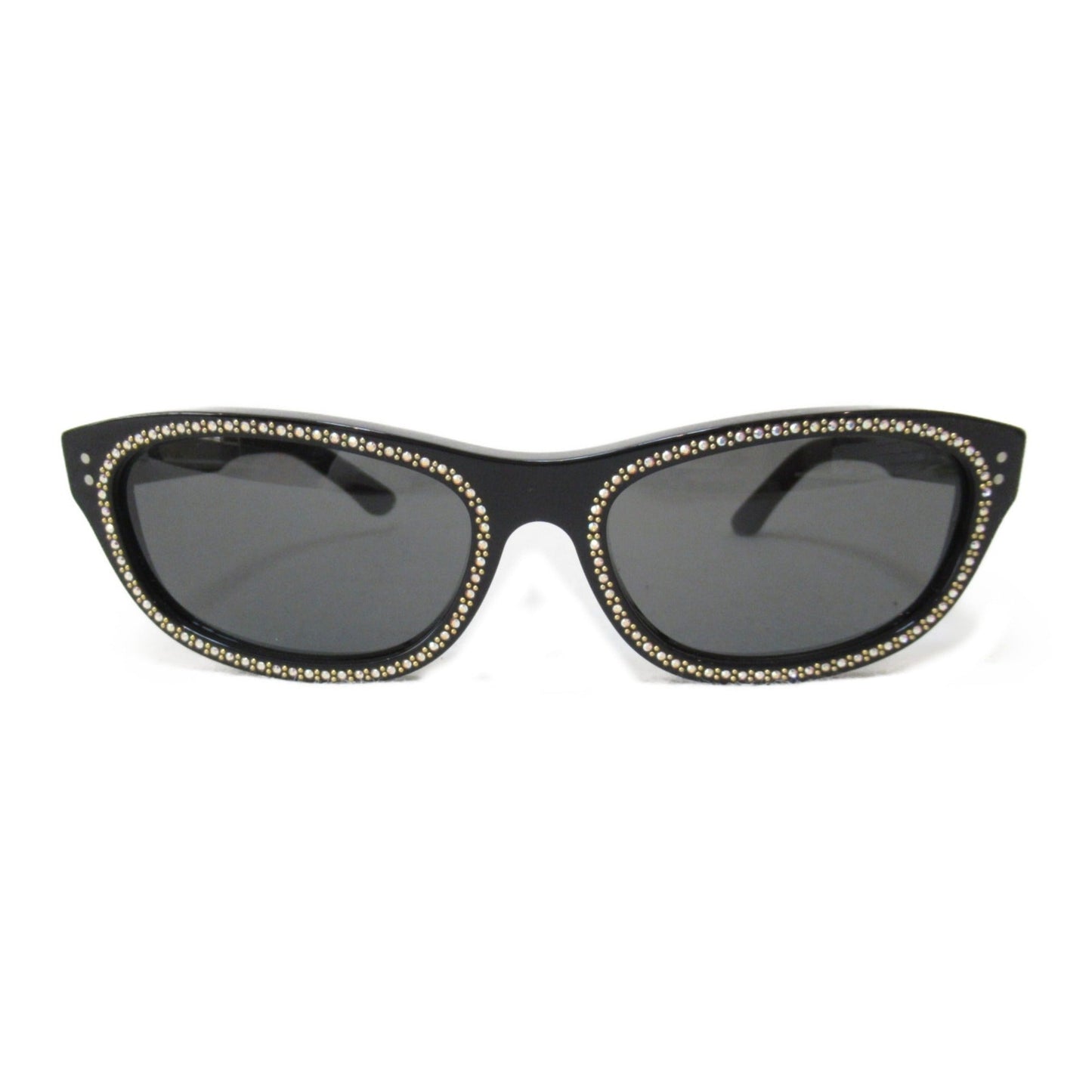 Celine sunglasses Black Plastic 4086IS 01A