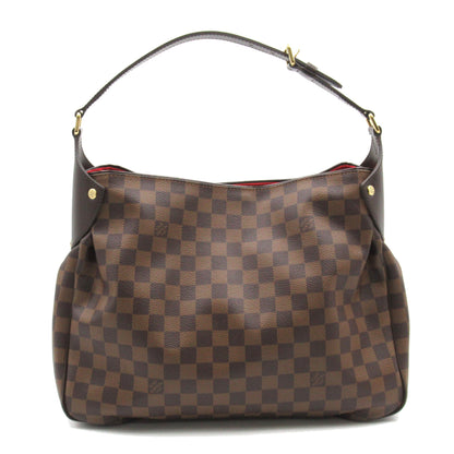 Louis Vuitton Regia Brown Ebene Damier PVC coated canvas N63542