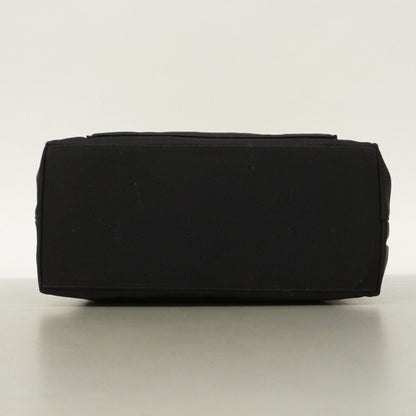 Gucci Black Nylon Handbag