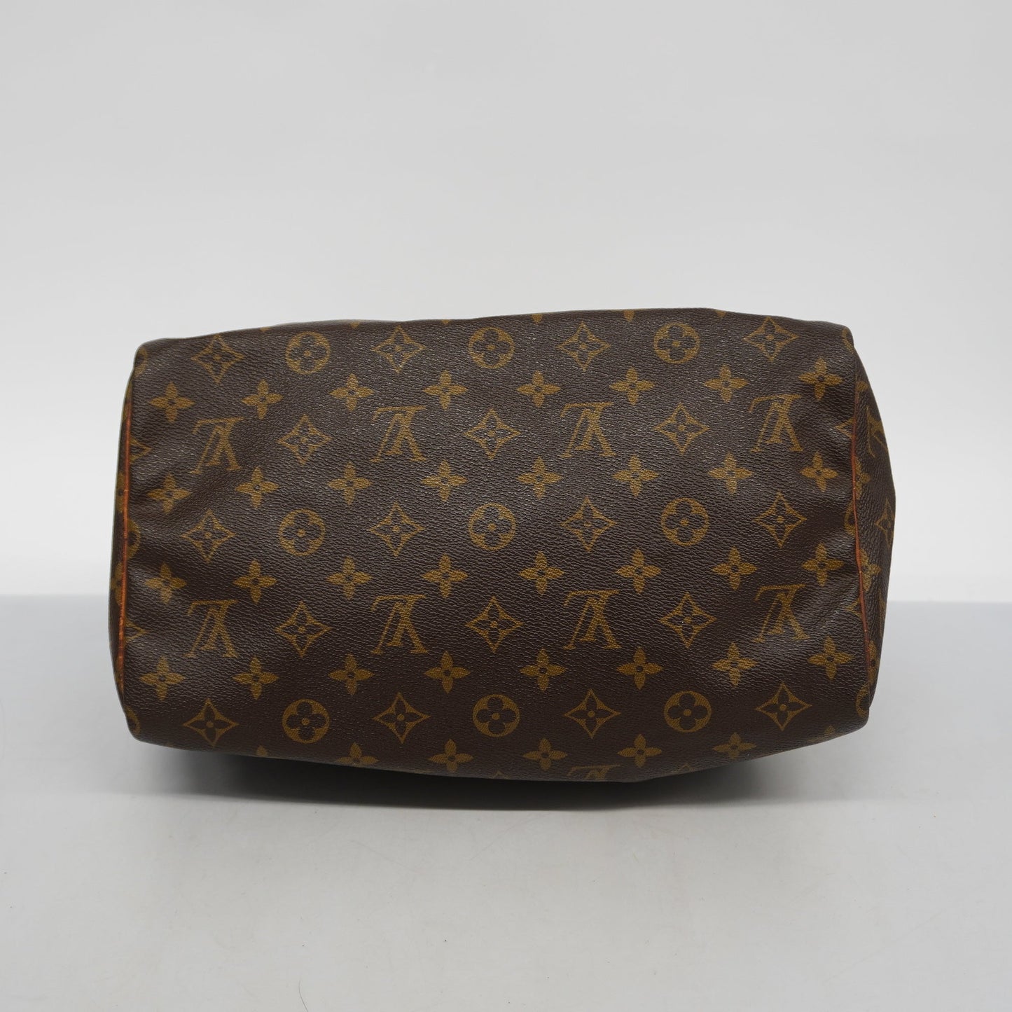 Louis VuittonAuth  Monogram Speedy 30 M41108 Women's Handbag