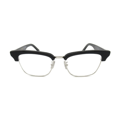 Celine Date Glasses Glasses Frame Black Plastic 50026U 016[53]