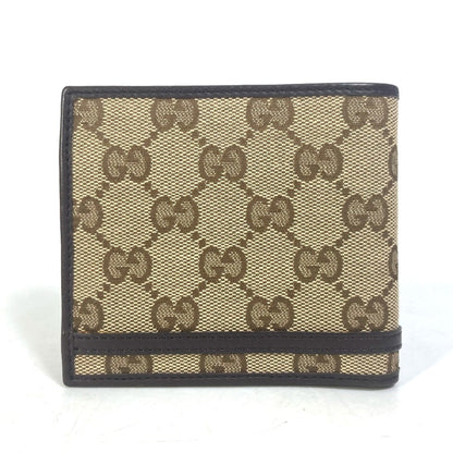 Gucci Beige Other Wallet (Bi-Fold)