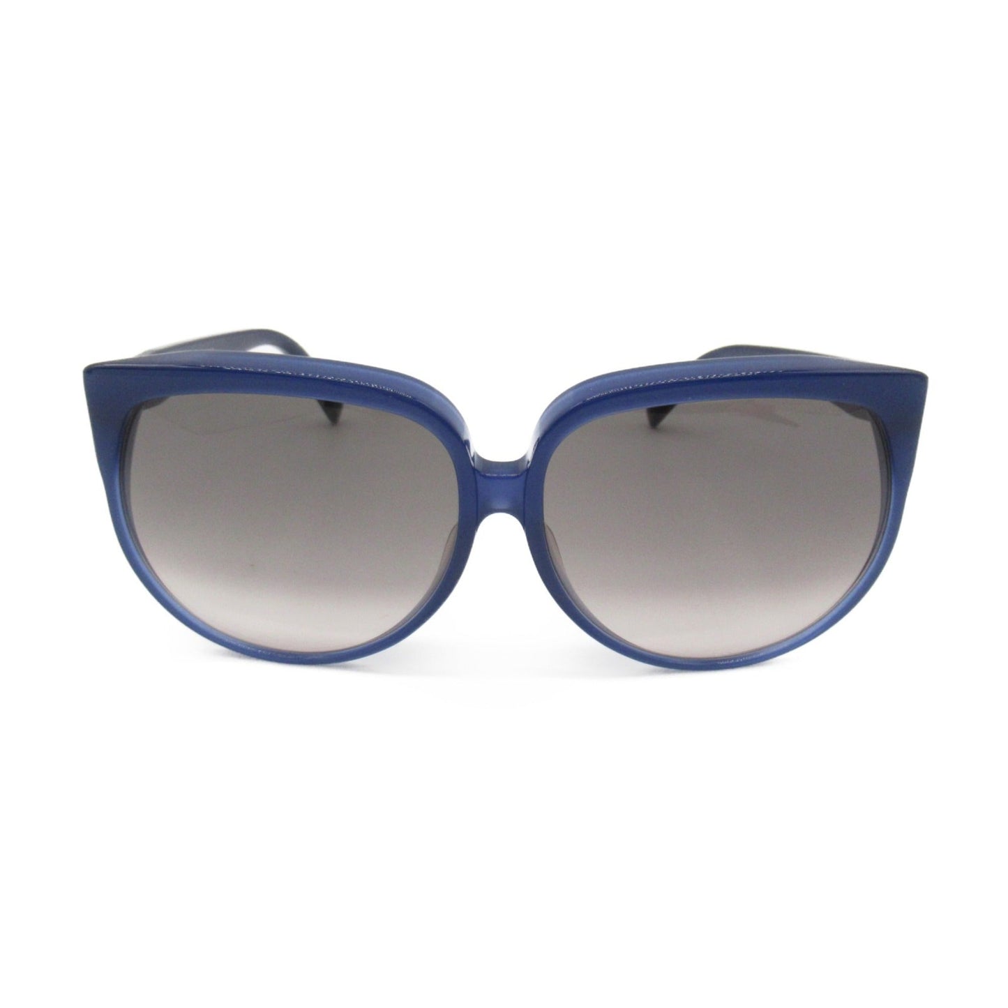 Celine sunglasses Blue Plastic 40048F 84F