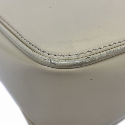 Gucci Beige Leather Shoulder Bag