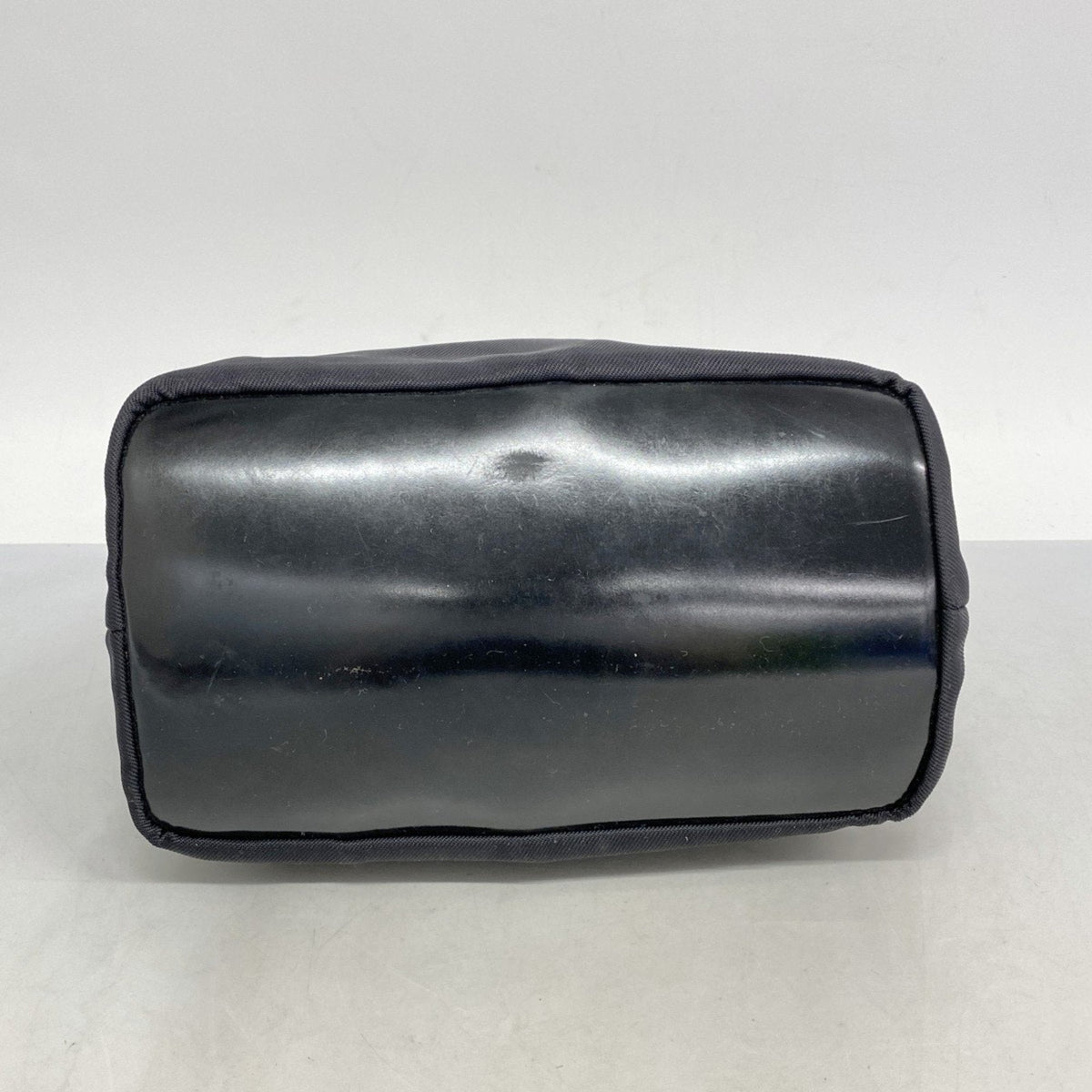 Gucci Black Nylon Shoulder Bag