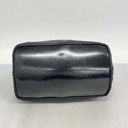 Gucci Black Nylon Shoulder Bag