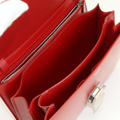 Celine Classic Medium 189173DLS.27ED Clutch Bag Calf Ladies