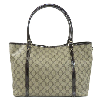 Gucci 197953 GG tote bag PVC ladies GUCCI