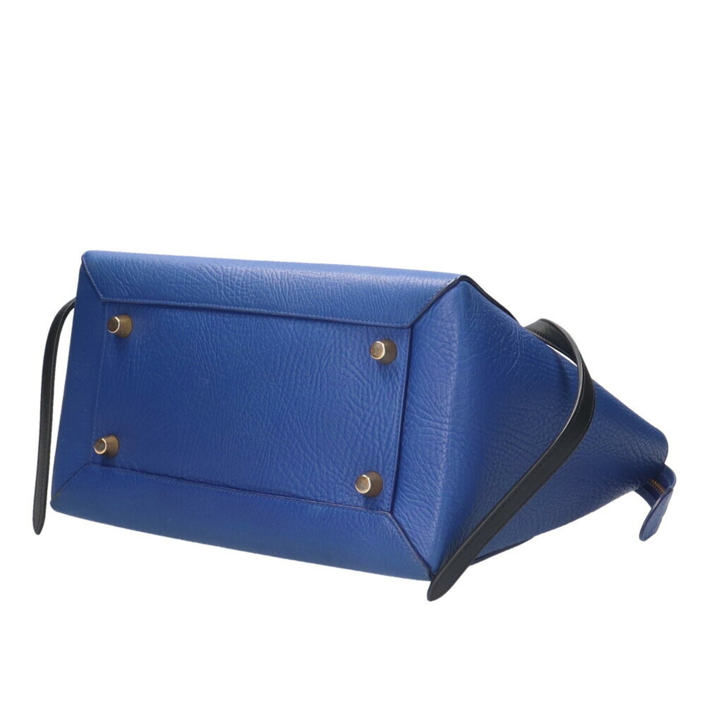 Celine belt bag mini handbag calf ladies