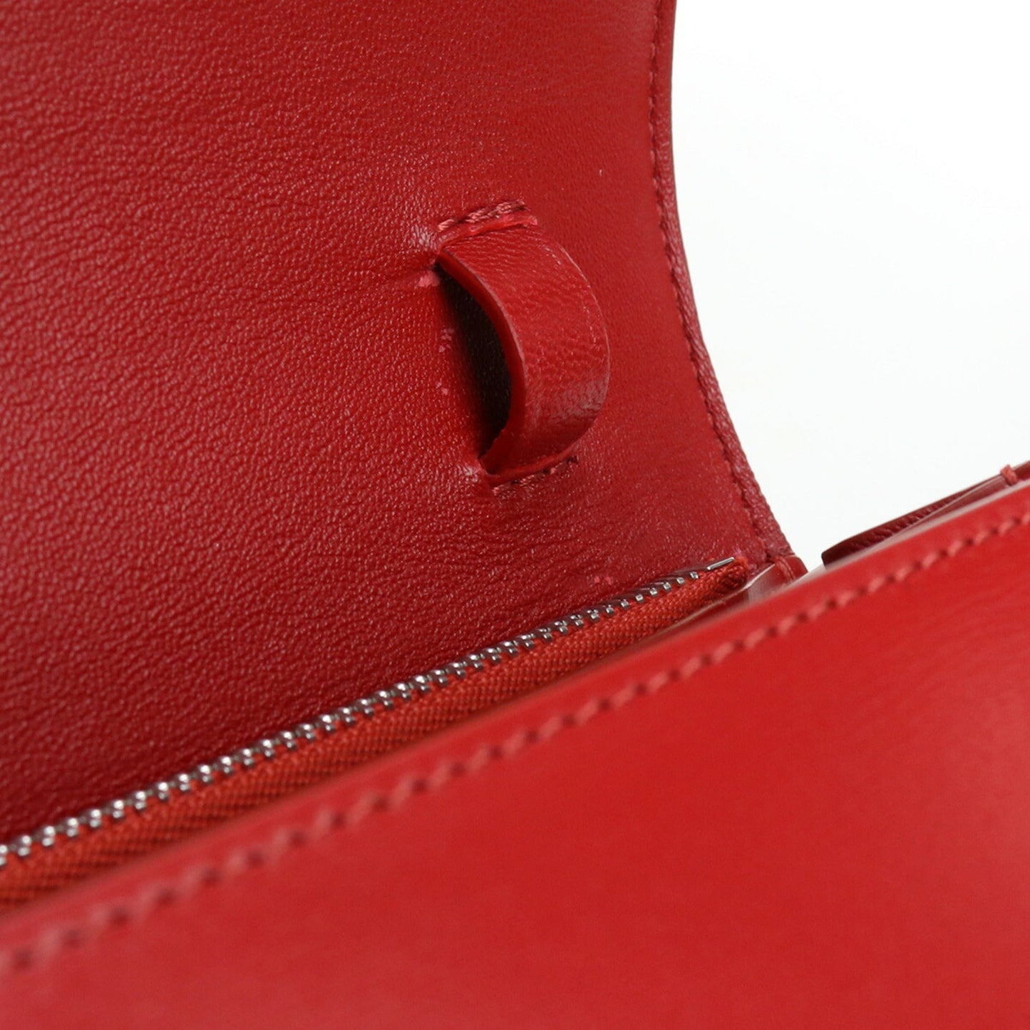 Celine Classic Medium 189173DLS.27ED Clutch Bag Calf Ladies