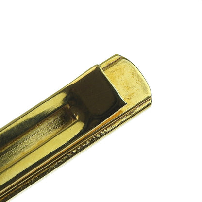 Celine tie clip GP SS