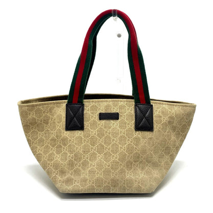 Gucci Beige Other Tote Bag ()