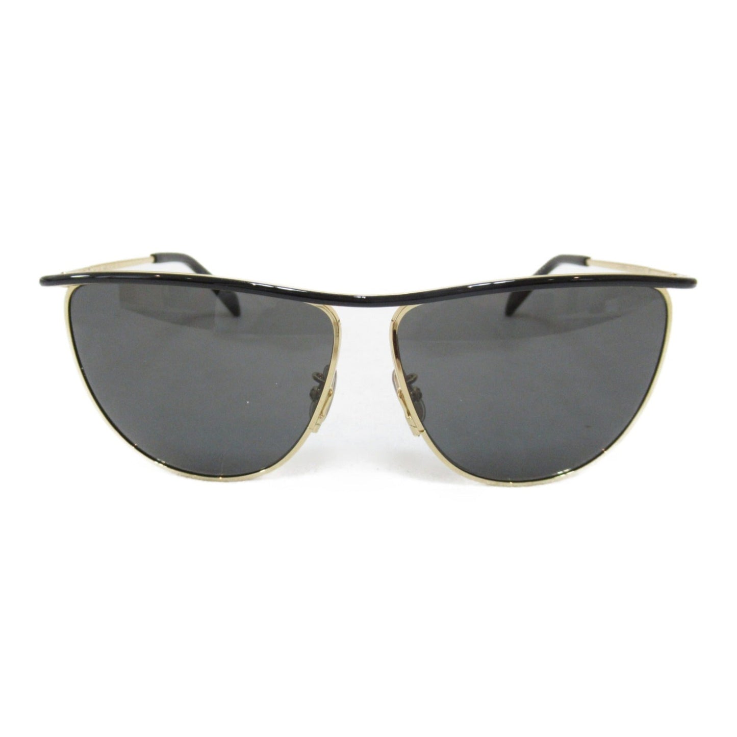Celine sunglasses Navy Plastic 40098U 01A