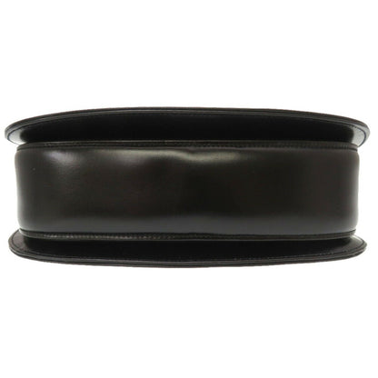 GUCCI leather black