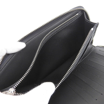 Louis Vuitton Damier Cobalt Zippy Wallet Vertical Long N62240