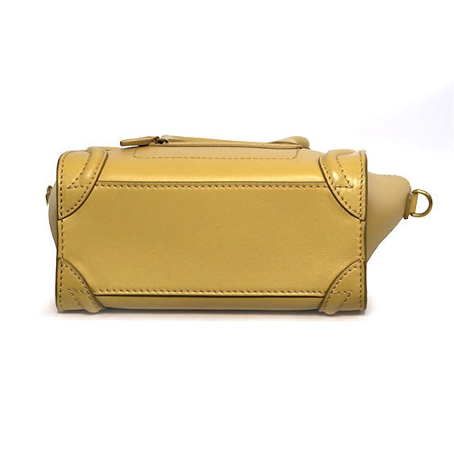 Celine Luggage Nano Shopper 2Way Bag Ladies