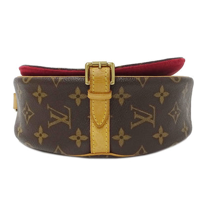 Louis Vuitton Bag Monogram Women's Shoulder Tanblan M51179 Brown