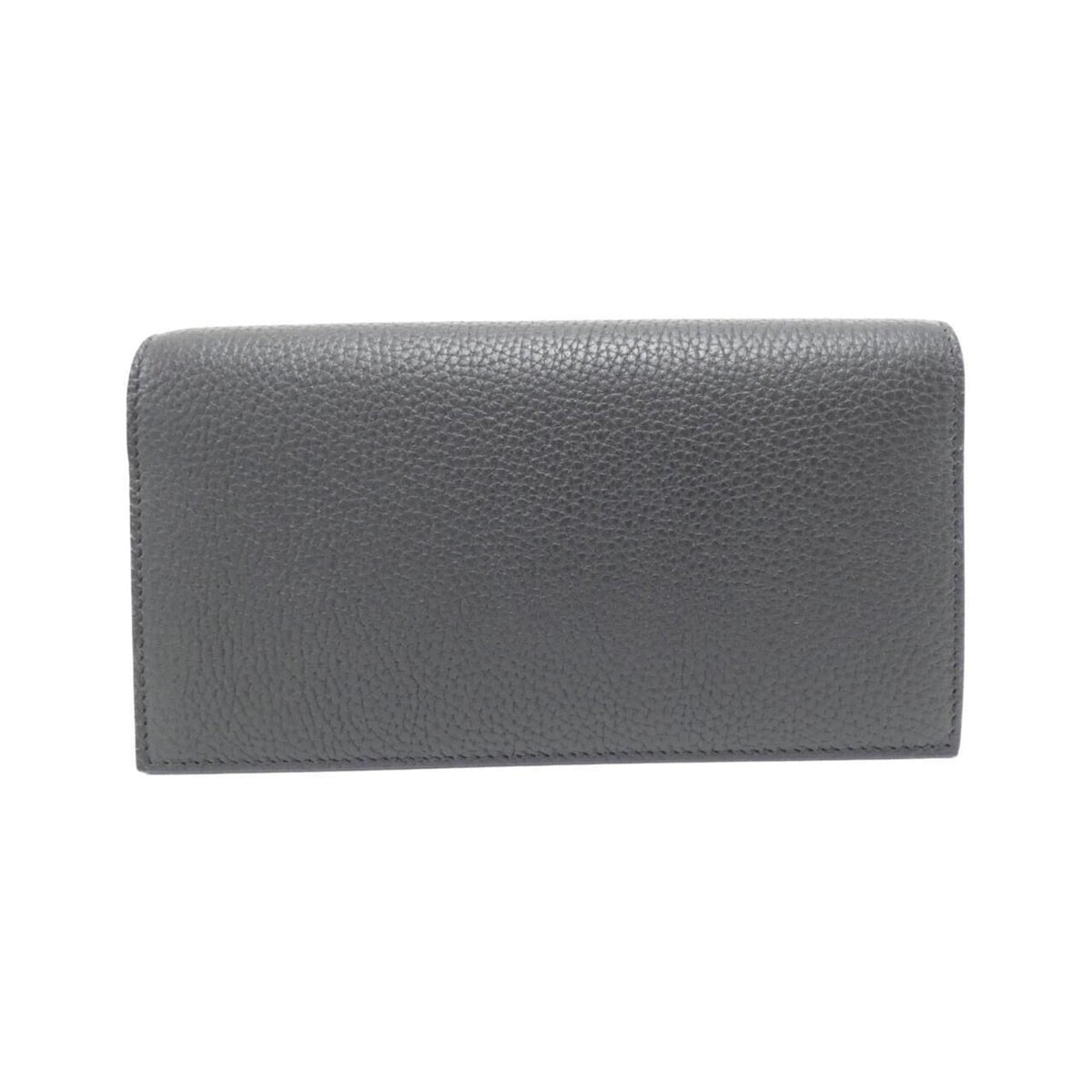 Gucci Black Leather Shoulder Bag