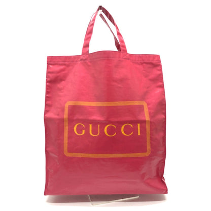 Gucci Pink Cloth Handbag ()