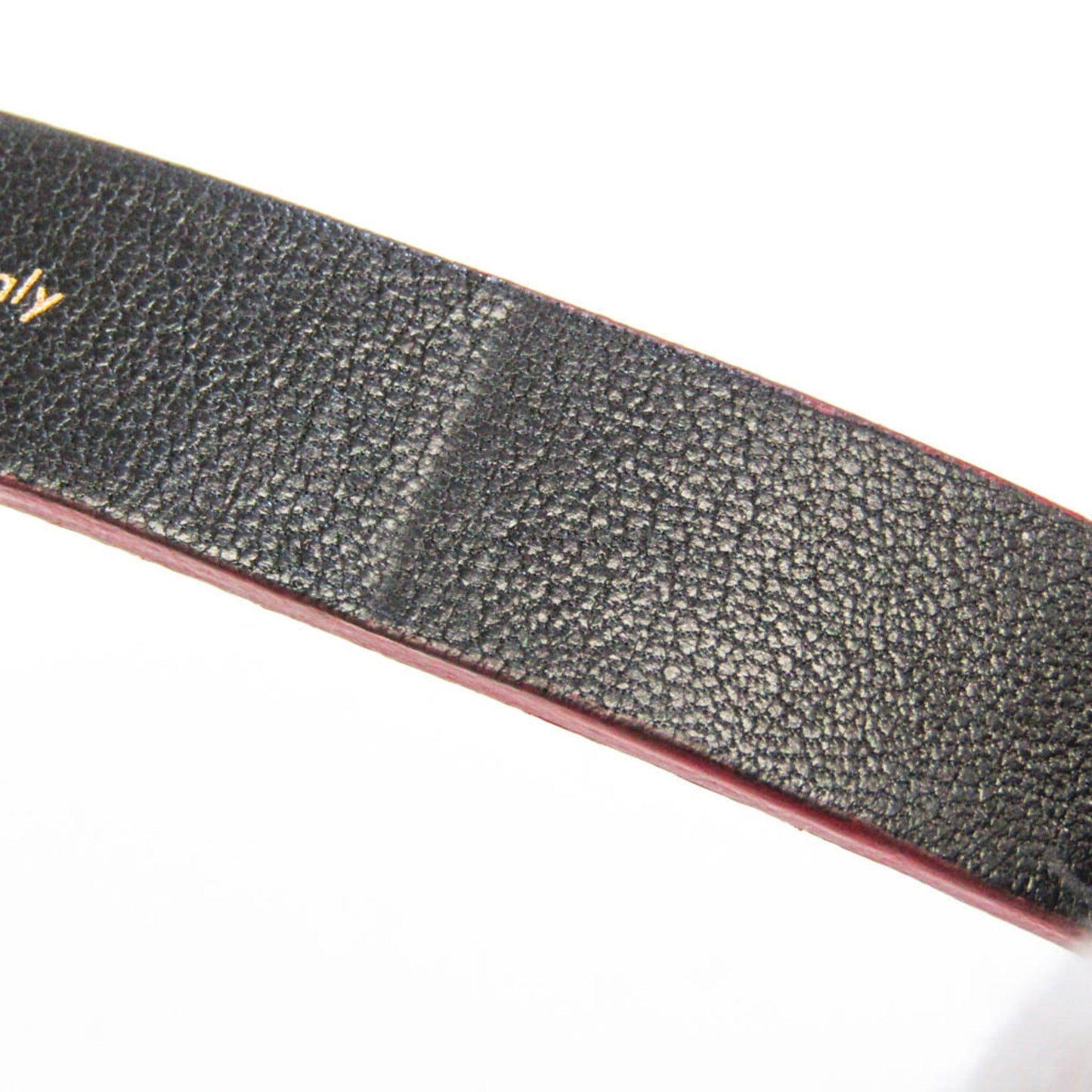 Celine Keyring [Black,Gold,Red Color]