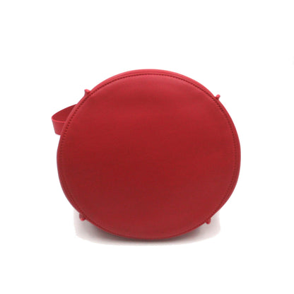 Celine Big bag bucket Red leather 183343A4T