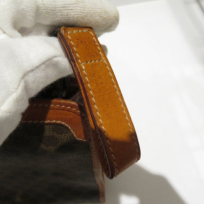 Celine Macadam bag second clutch unisex