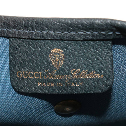 GUCCI/Gucci old Gucci sherry line pouch