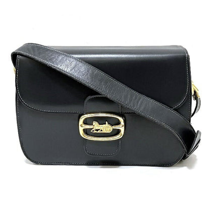 Celine carriage metal fittings bag shoulder ladies