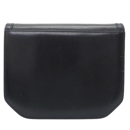 Gucci GG pattern leather white navy bicolor 26 001 5692 shoulder bag blue 0028 GUCCI