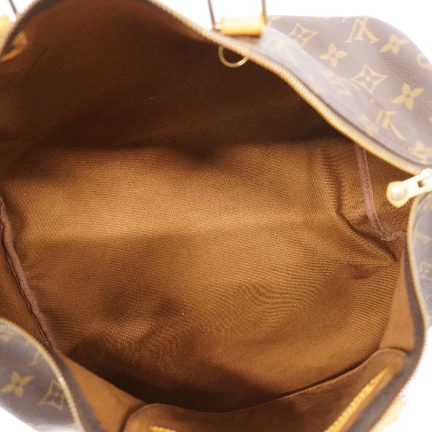 Louis VuittonAuth  Monogram Speedy 40 M41106 Women's Handbag