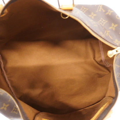 Louis VuittonAuth  Monogram Speedy 40 M41106 Women's Handbag