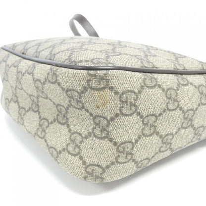 Gucci Gg Plus Beige Brown Gg Plus Shoulder Bag
