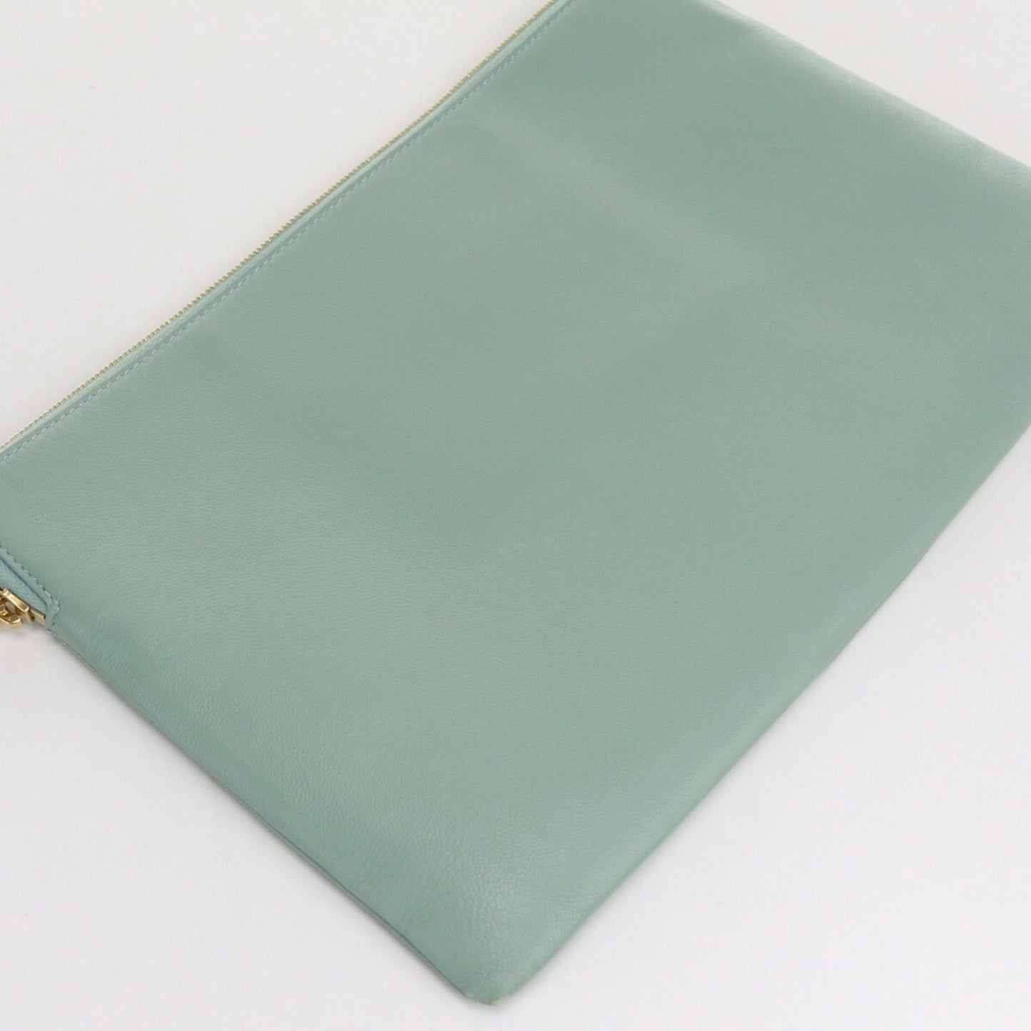 Celine clutch bag 104003A9Q.29CN leather ladies