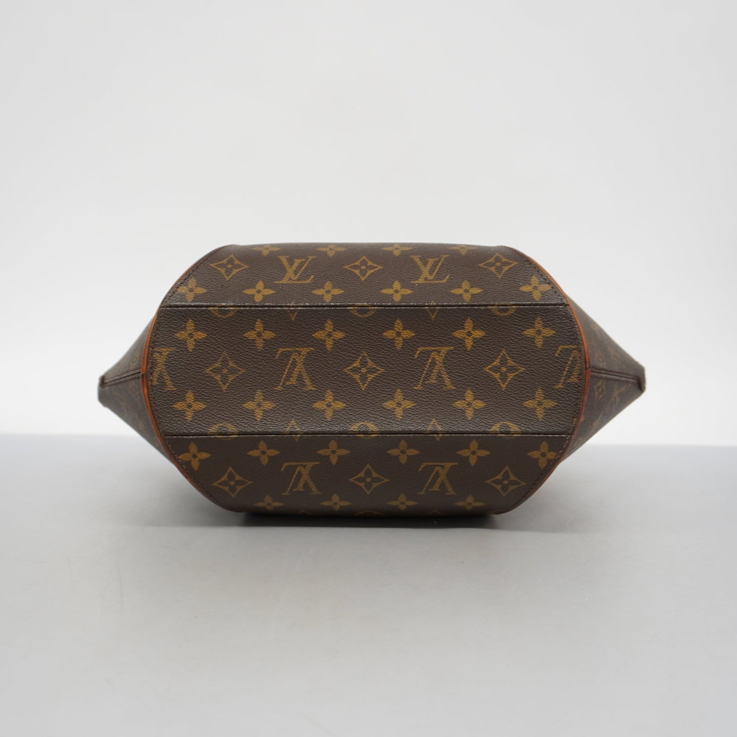 Louis VuittonAuth  Monogram Ellipse MM M51126 Women's Handbag
