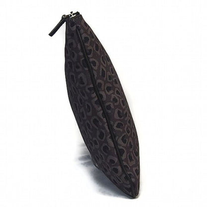 Gucci Gray Clutch Bag