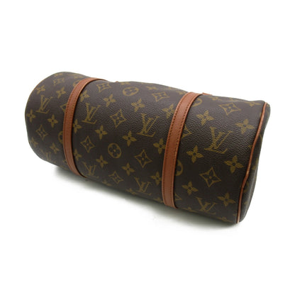 Louis Vuitton Papillon GM Brown Monogram PVC coated canvas M51385