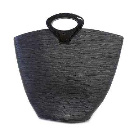 Louis VuittonAuth  Epi Noctumble M54522 Women's Handbag Noir