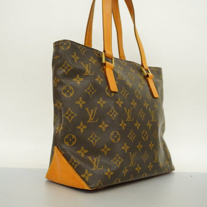 Louis VuittonAuth  Monogram KabaPiano M51148 Women's Tote Bag