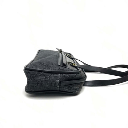 Gucci Black Other Shoulder Bag