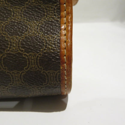 Celine Macadam bag second clutch unisex