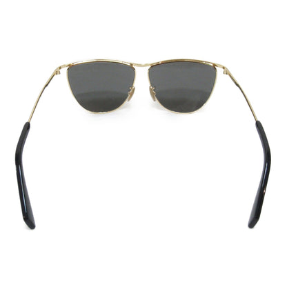 Celine sunglasses Navy Plastic 40098U 01A